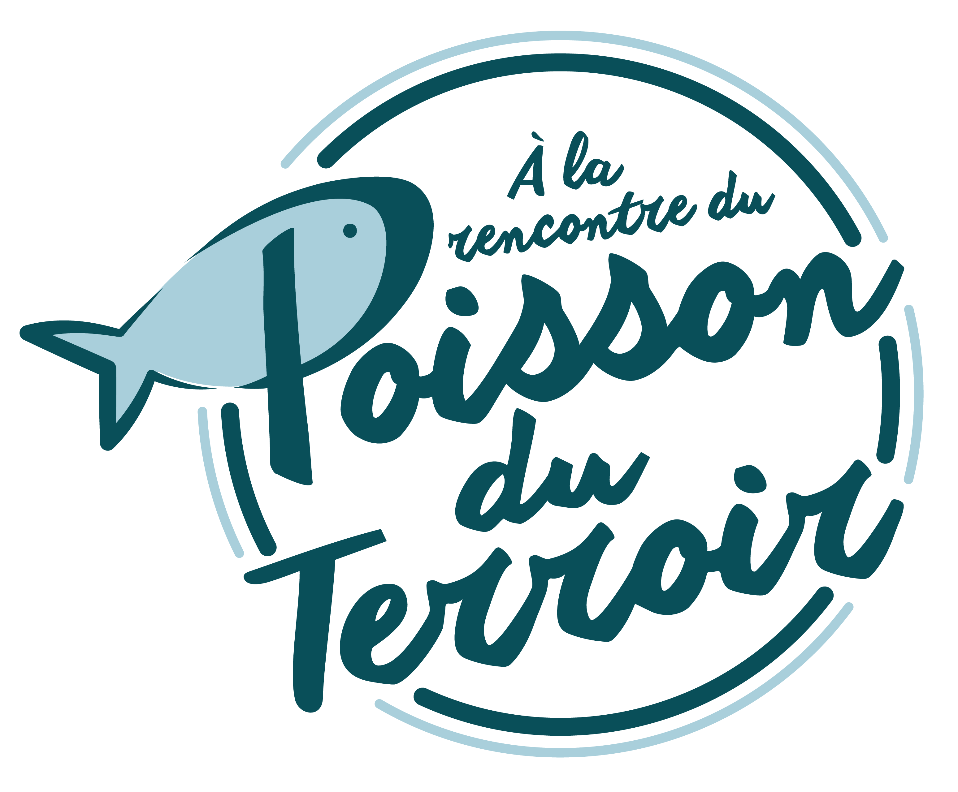[Campagne] À la Rencontre du Poisson du Terroir : matchmaking pisciculteurs et opérateurs commerciaux
