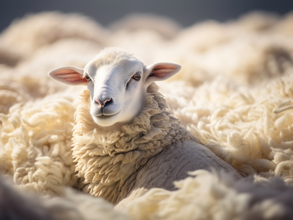Filière laine: état des lieux, réglementation, valorisation et perspective