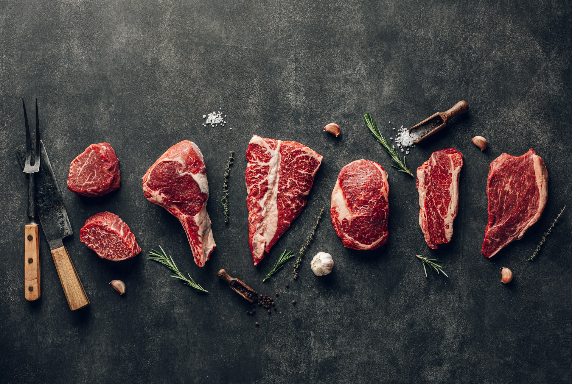 Hausse des prix : quels impacts sur la consommation de viande ?