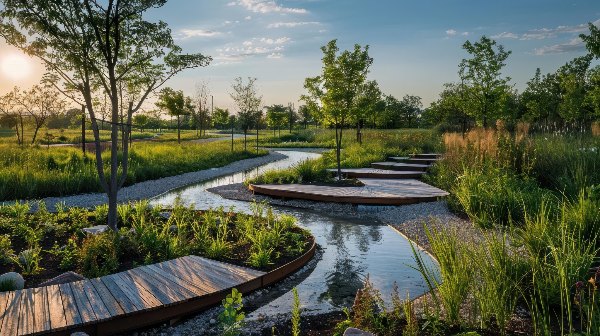 [4 février 2026] Les Rencontres de l’Horticulture : quelles plantes et quels aménagements pour végétaliser nos espaces privés et publics de demain ?