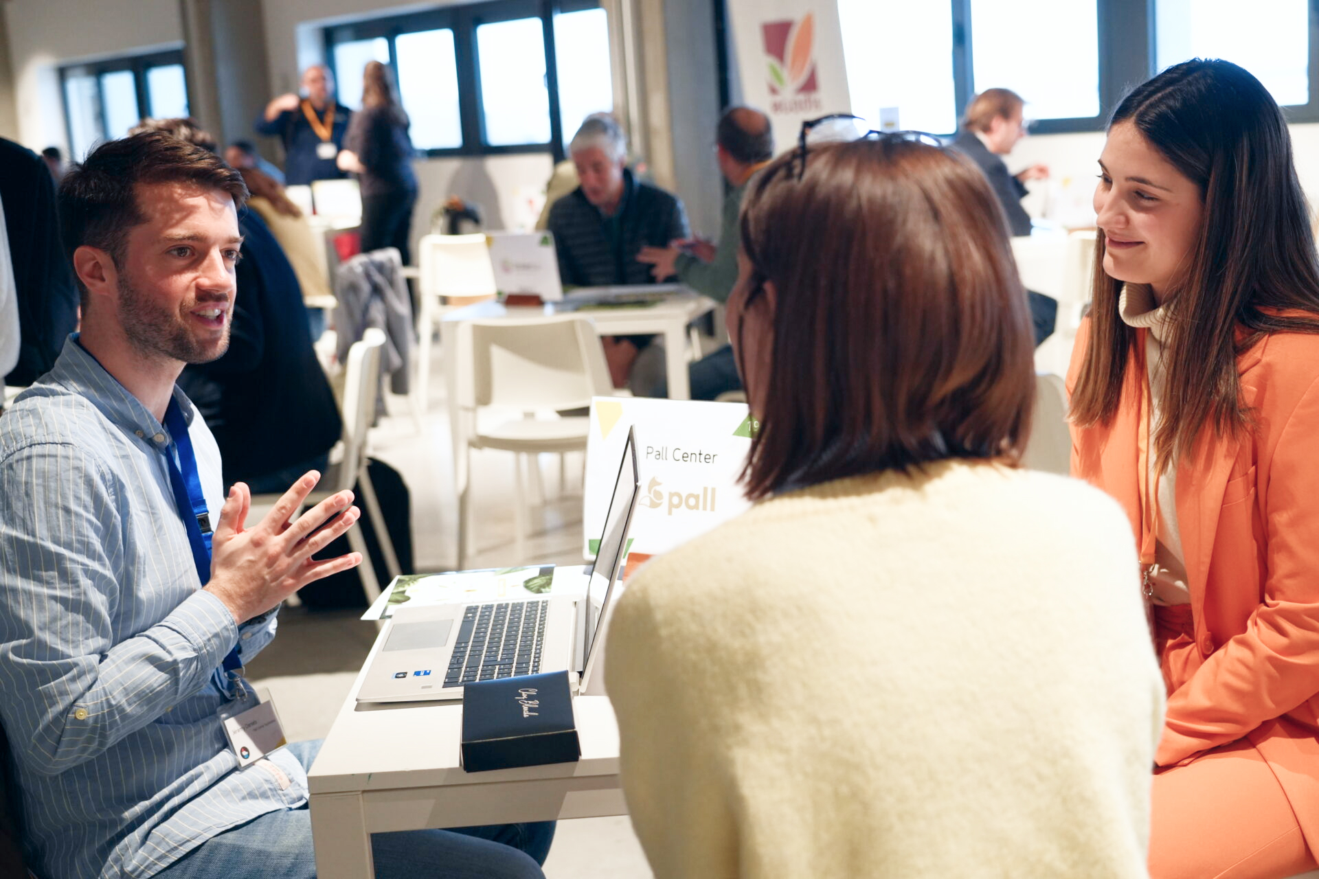 [10 février 2026] Neuvième journée de réseautage BIO