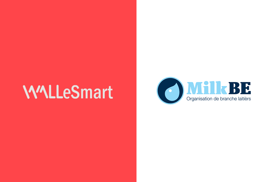 La digitalisation et la filière laitière