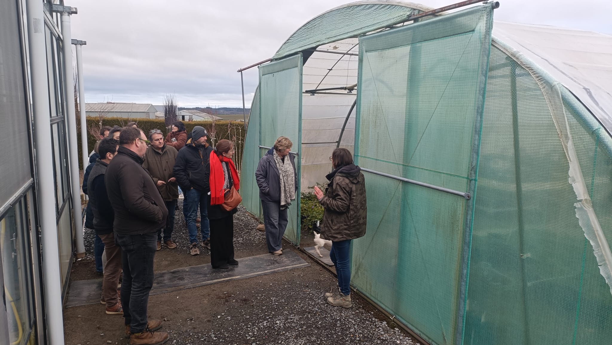 Retour sur l’Assemblée sectorielle Horticulture Ornementale – Printemps 2026