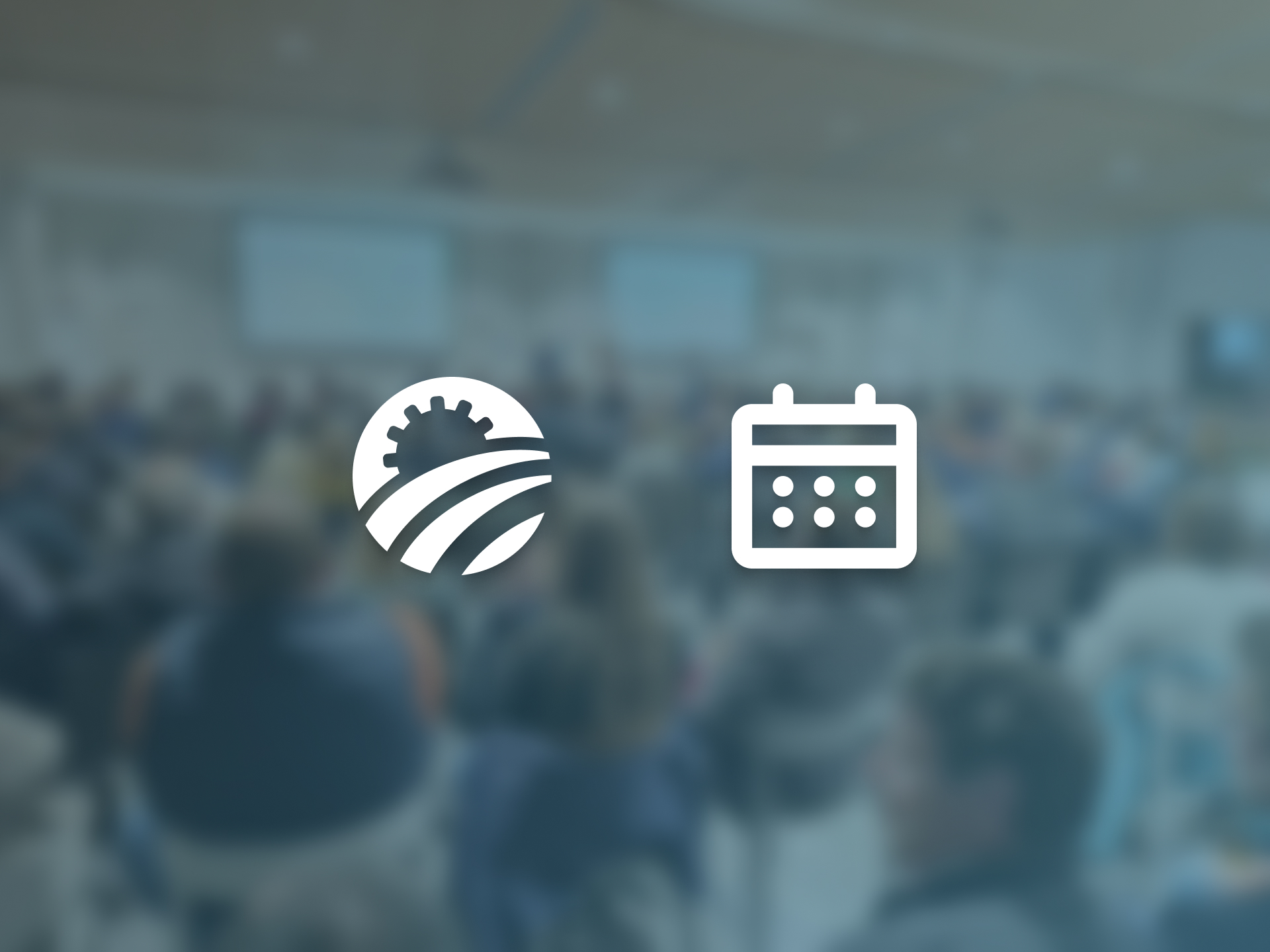 Agenda : Réunions de Printemps des filières agricoles du Collège des Producteurs (Assemblées sectorielles)