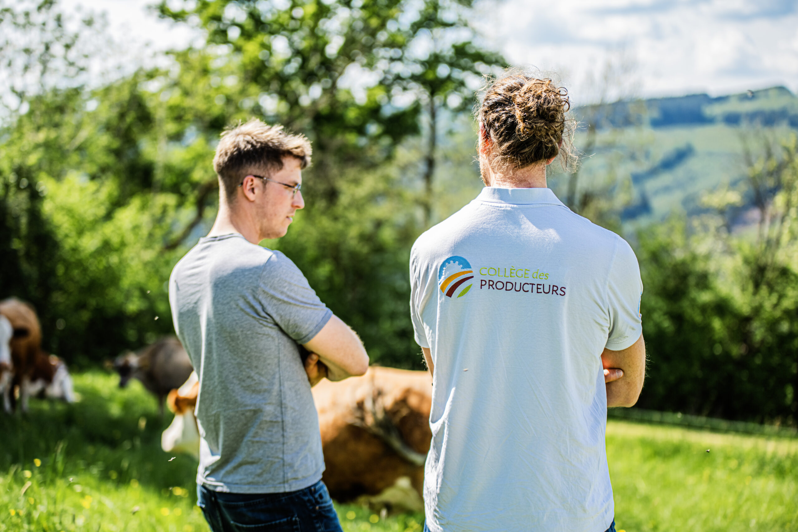 Actualités du secteur bio – Avril 2026